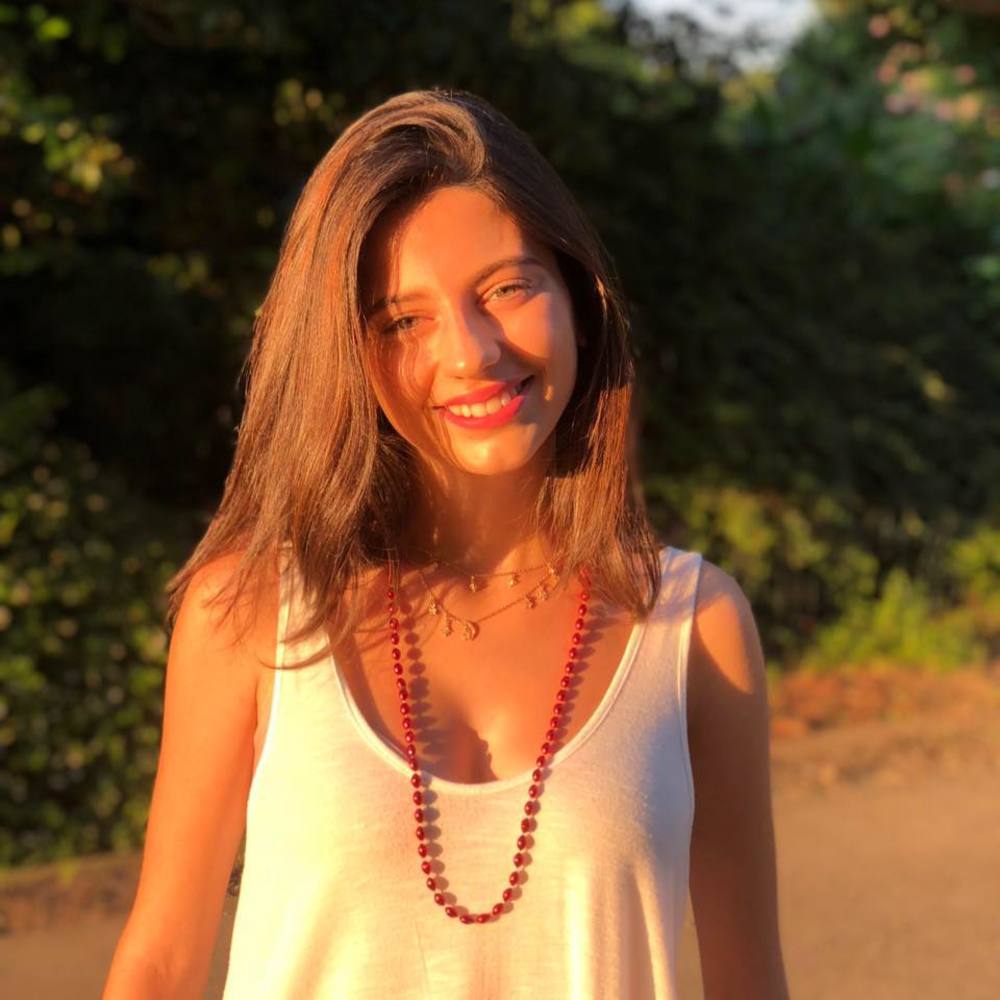 Meet your Posher, Isabelle